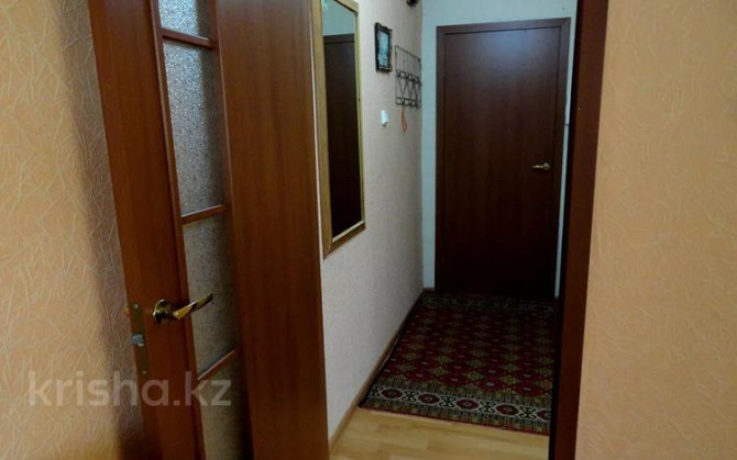 1-комнатная квартира, 40 м², 2/5 этаж посуточно, 5 мкр 10 — Набережная Aqtau - photo 8