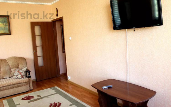1-комнатная квартира, 40 м², 2/5 этаж посуточно, 5 мкр 10 — Набережная Aqtau - photo 6
