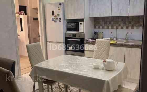 3-комнатная квартира, 72 м², 8/9 этаж помесячно, Алтынсарина 40г Алматы
