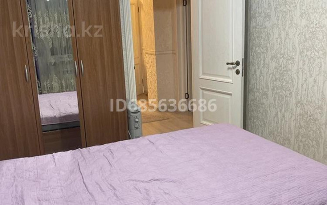 3-комнатная квартира, 72 м², 8/9 этаж помесячно, Алтынсарина 40г Алматы - изображение 3