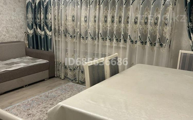 3-комнатная квартира, 72 м², 8/9 этаж помесячно, Алтынсарина 40г Алматы - изображение 1