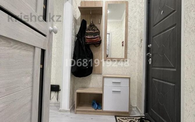 1-комнатная квартира, 20 м², 1/13 этаж посуточно, Косшигулулы 20 — Бейсекова Астана - изображение 3
