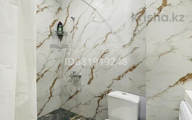 1-комнатная квартира, 20 м², 1/13 этаж посуточно, Косшигулулы 20 — Бейсекова Астана - изображение 6