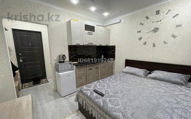 1-комнатная квартира, 20 м², 1/13 этаж посуточно, Косшигулулы 20 — Бейсекова Астана - изображение 5
