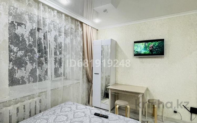 1-комнатная квартира, 20 м², 1/13 этаж посуточно, Косшигулулы 20 — Бейсекова Астана - изображение 2