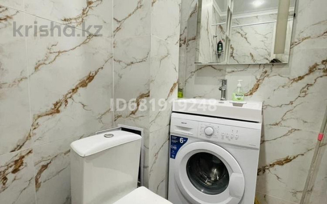 1-комнатная квартира, 20 м², 1/13 этаж посуточно, Косшигулулы 20 — Бейсекова Астана - изображение 7