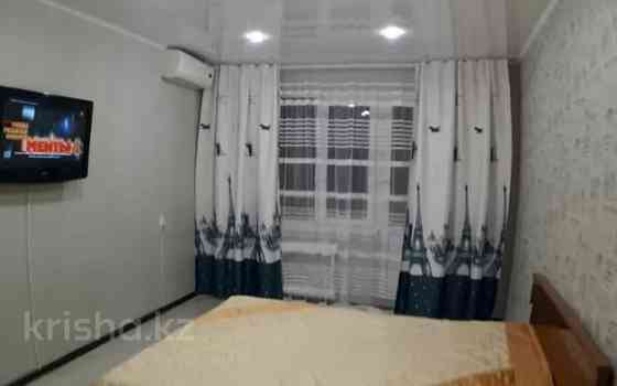 1-комнатная квартира, 35 м² посуточно, Мухита 128 Oral