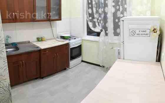 1-комнатная квартира, 35 м² посуточно, Мухита 128 Oral