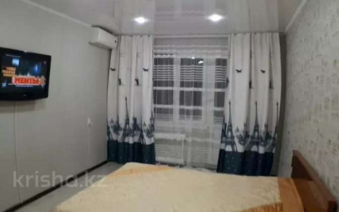 1-комнатная квартира, 35 м² посуточно, Мухита 128 Oral - photo 1