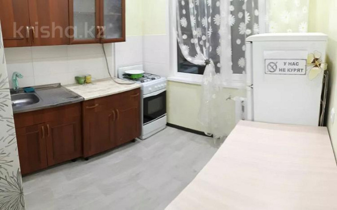 1-комнатная квартира, 35 м² посуточно, Мухита 128 Oral - photo 4