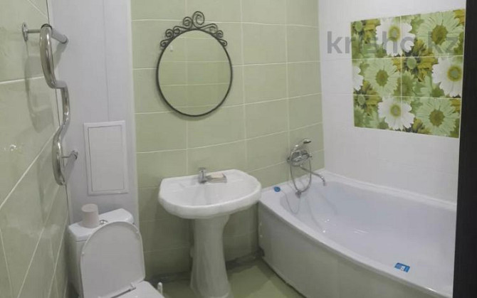 1-комнатная квартира, 35 м² посуточно, Мухита 128 Oral - photo 3