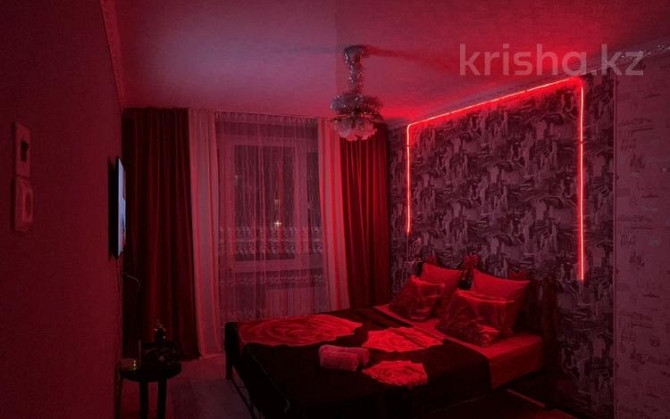 1-комнатная квартира, 34 м², 4/5 этаж посуточно, мкр 5, улица Есет батыра 105/2 — Торгового дома Жан Aqtobe - photo 3