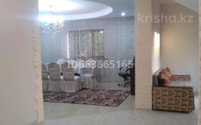 6-комнатный дом помесячно, 320 м², 8 сот., мкр Таугуль-3 26 — Жандосова Яссауи Almaty - photo 8