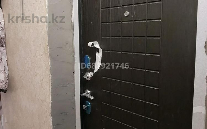 1-комнатная квартира, 35 м², 1/5 этаж посуточно, 11-й микрорайон, 11-й микрорайон 225 — Кафе Прага9 Шымкент - изображение 7