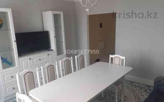 2-комнатная квартира, 75 м², 19/24 этаж помесячно, Сауран 15/3 Astana
