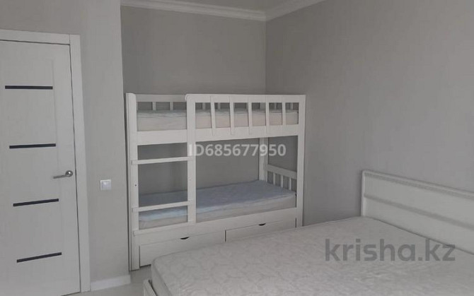 2-комнатная квартира, 75 м², 19/24 этаж помесячно, Сауран 15/3 Astana - photo 8