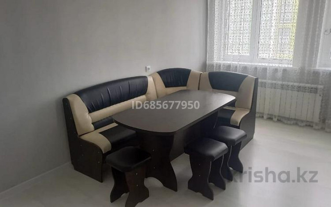 2-комнатная квартира, 75 м², 19/24 этаж помесячно, Сауран 15/3 Astana - photo 6
