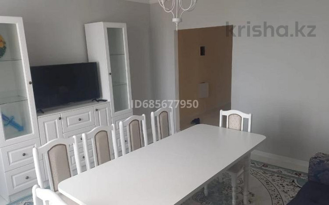 2-комнатная квартира, 75 м², 19/24 этаж помесячно, Сауран 15/3 Astana - photo 4