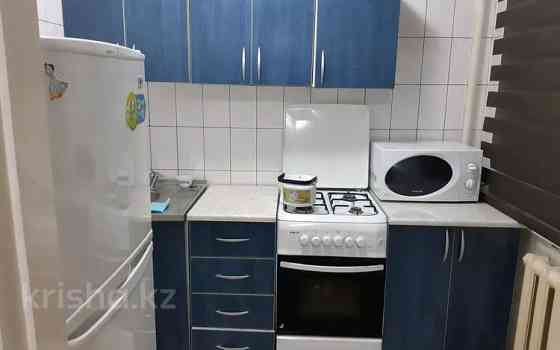 1-комнатная квартира, 31 м², 2/4 этаж посуточно, Тимирязева 61 — Манаса Алматы