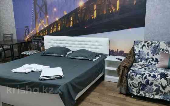 1-комнатная квартира, 31 м², 2/4 этаж посуточно, Тимирязева 61 — Манаса Алматы