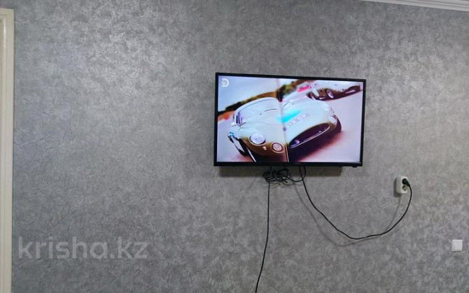 1-комнатная квартира, 31 м², 2/4 этаж посуточно, Тимирязева 61 — Манаса Алматы - изображение 6