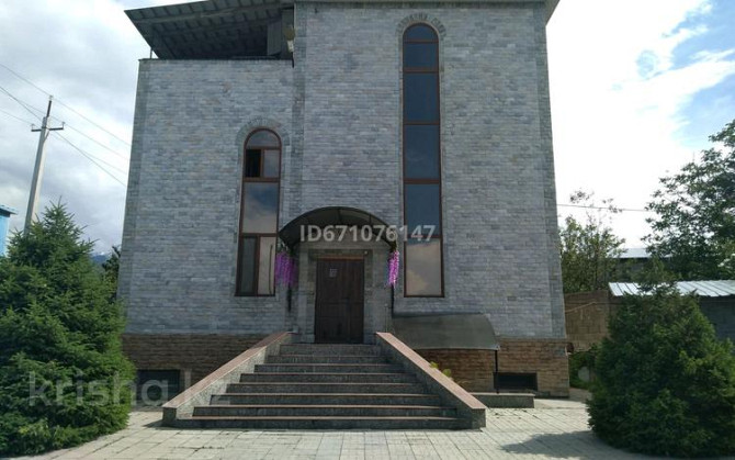 10-комнатный дом помесячно, 950 м², 10 сот., мкр Акжар, Береке 2а 312 Almaty - photo 2