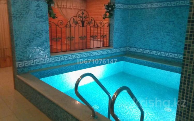 10-комнатный дом помесячно, 950 м², 10 сот., мкр Акжар, Береке 2а 312 Almaty - photo 1
