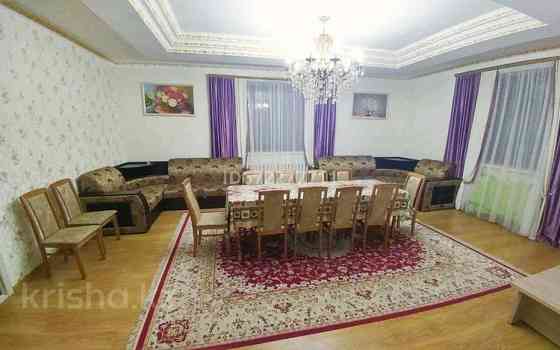 8-комнатный дом посуточно, 260 м², 13 сот., Казахстанская 5 — Советская 
