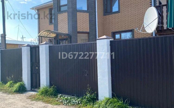 8-комнатный дом посуточно, 260 м², 13 сот., Казахстанская 5 — Советская  - изображение 8