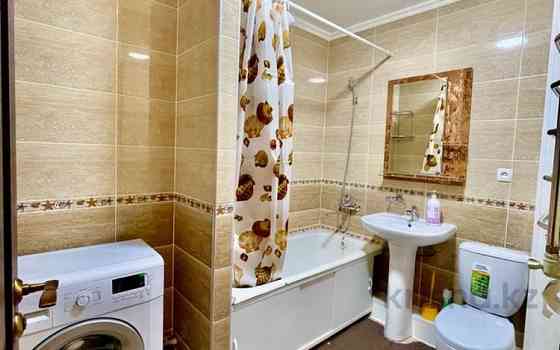 2-комнатная квартира, 50 м², 5/5 этаж посуточно, Байтурсынова 4 Шымкент