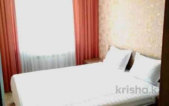 2-комнатная квартира, 50 м², 5/5 этаж посуточно, Байтурсынова 4 Шымкент