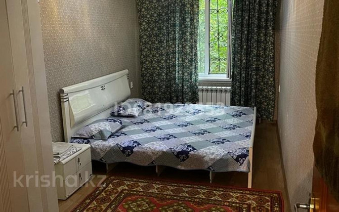 3-комнатная квартира, 46 м², 2/5 этаж посуточно, мкр Тастак-3 26 — Райымбек Almaty - photo 5