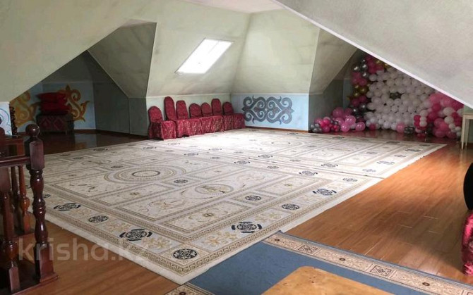 8-комнатный дом посуточно, 500 м², мкр Таусамалы, Акбата 5 Almaty - изображение 7