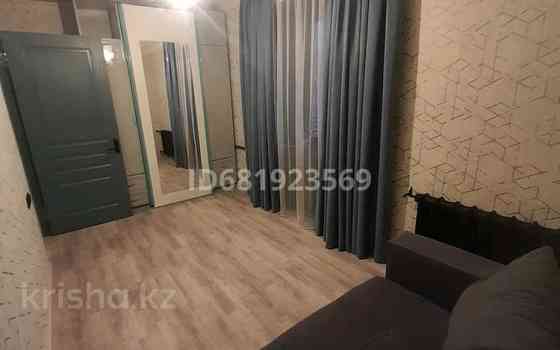 2-комнатная квартира, 40 м², 5/5 этаж посуточно, Тауелсыздык 4/3 — Кажмукана Astana