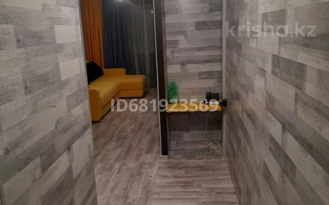 2-комнатная квартира, 40 м², 5/5 этаж посуточно, Тауелсыздык 4/3 — Кажмукана Astana - photo 6