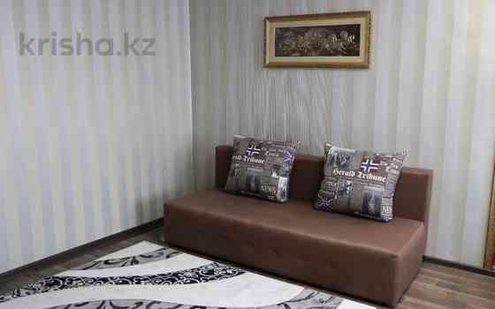 1-комнатная квартира, 35 м² посуточно, Ерубаева 48 Karagandy