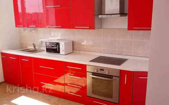 1-комнатная квартира, 35 м² посуточно, Ерубаева 48 Karagandy