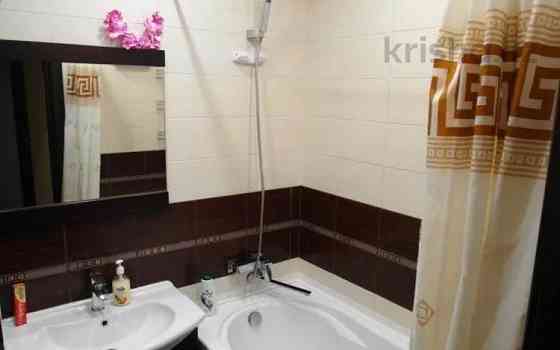 1-комнатная квартира, 35 м² посуточно, Ерубаева 48 Karagandy