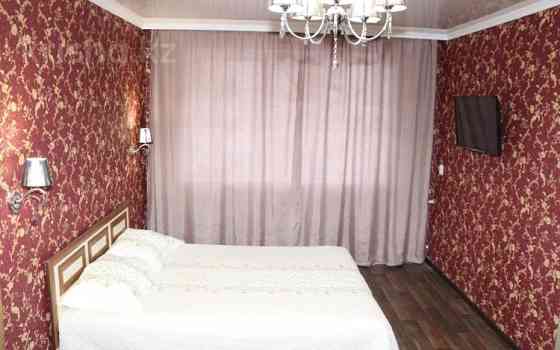1-комнатная квартира, 35 м² посуточно, Ерубаева 48 Karagandy