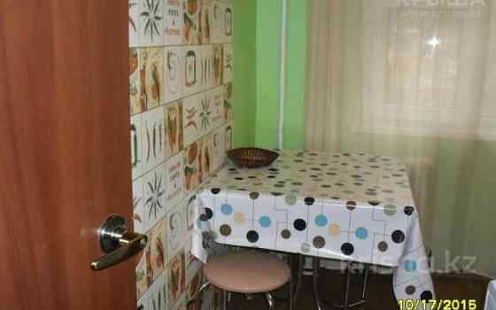 1-комнатная квартира, 35 м², 1 этаж посуточно, Хамида Чурина 164 Oral