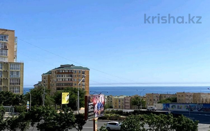 4-комнатная квартира, 170 м², 2/10 этаж посуточно, 13-й мкр 23 Актау - изображение 4