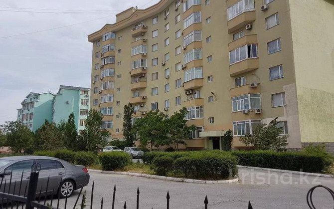 4-комнатная квартира, 170 м², 2/10 этаж посуточно, 13-й мкр 23 Актау - изображение 3