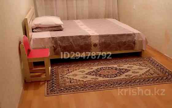 1-комнатная квартира, 48 м², 4/9 этаж посуточно, 27-й мкр 11 Aqtau