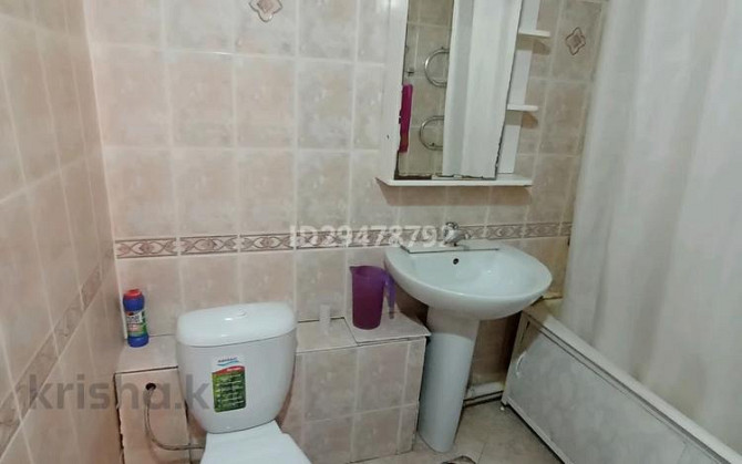 1-комнатная квартира, 48 м², 4/9 этаж посуточно, 27-й мкр 11 Aqtau - photo 6