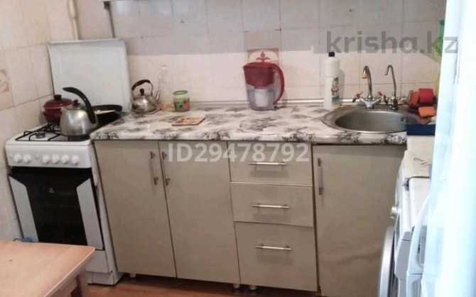 1-комнатная квартира, 48 м², 4/9 этаж посуточно, 27-й мкр 11 Aqtau - photo 5