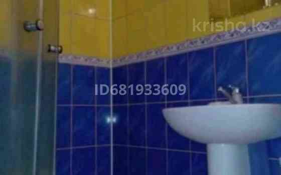1-комнатная квартира, 30 м², 2 этаж посуточно, Абилкайр хан 57а — Коныс/Ночь-6000 Актобе