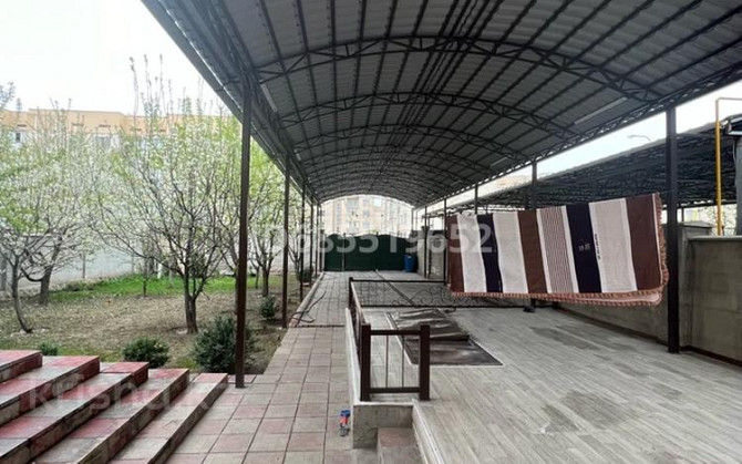 5-комнатный дом помесячно, 200 м², 6 сот., мкр Жас Канат 526 Алматы - изображение 2