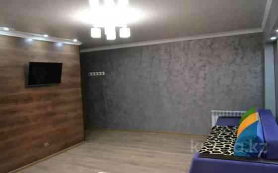 1-комнатная квартира, 35 м², 3/5 этаж посуточно, Гоголя 52 Karagandy