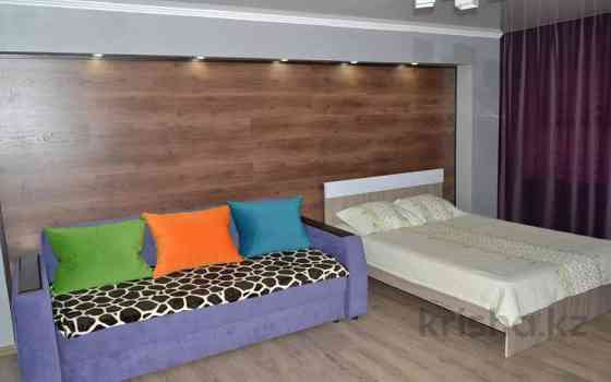 1-комнатная квартира, 35 м², 3/5 этаж посуточно, Гоголя 52 Karagandy