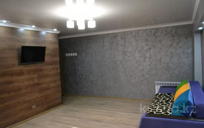 1-комнатная квартира, 35 м², 3/5 этаж посуточно, Гоголя 52 Karagandy - photo 4